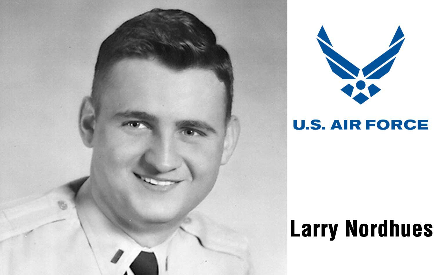 Larry Nordhues